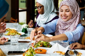 And the UAE's Favourite Eid al-Adha Brunch Spots Are...
